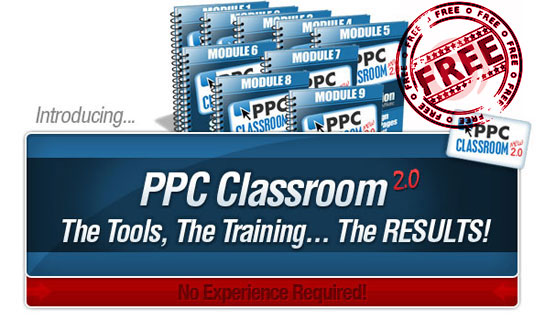 Introducing PPC Classroom 2.0!