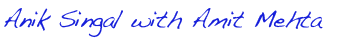 Anik and Amit, Affiliate PPC Experts
